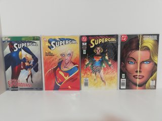 gen 13 danger girl dc lote