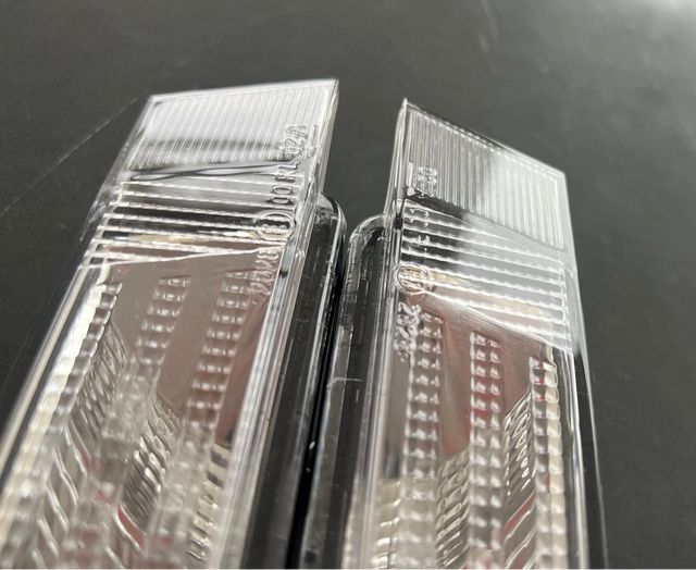 VW Golf VI R20 Pareja Luces Diurnas Nuevas