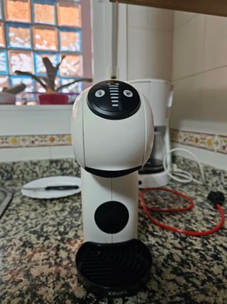 Cafetera Dolce Gusto Genio S Automática