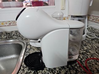 Cafetera Dolce Gusto Genio S Automática
