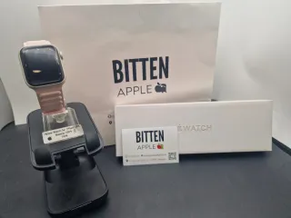 APPLE WATCH SE 2GEN GPS GARANTIA!!CAMBIO