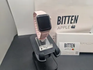 APPLE WATCH SE 2GEN GPS GARANTIA!!CAMBIO
