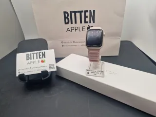 APPLE WATCH SE 2GEN GPS GARANTIA!!CAMBIO