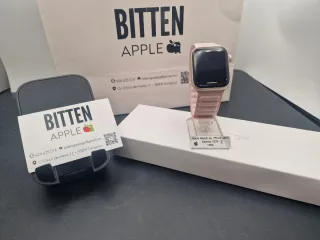 APPLE WATCH SE 2GEN GPS GARANTIA!!CAMBIO