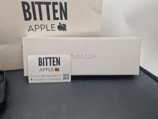 APPLE WATCH SE 2GEN GPS GARANTIA!!CAMBIO