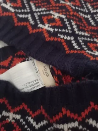 Conjunto Bufanda y Gorro Mango Kids