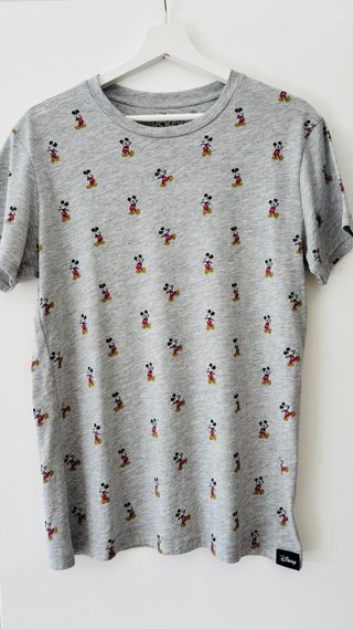 Pack Sudadera Disney Mickey Mouse Verde