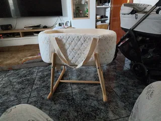 Moisés Kuko Charlie Crane