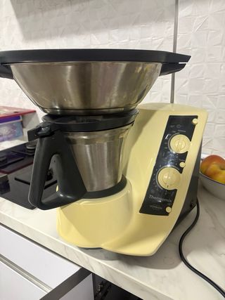Thermomix TM21