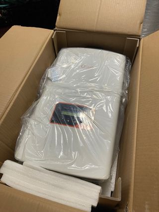 Inversor Solis S5-GR3P4K Nuevo