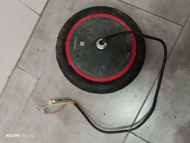 Motor Patinete Eléctrico 300W 36V xiaomi