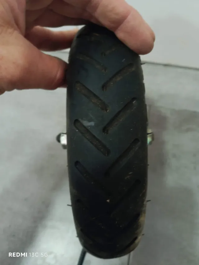 Motor Patinete Eléctrico 300W 36V xiaomi