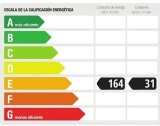 Piso en venta en Òdena
