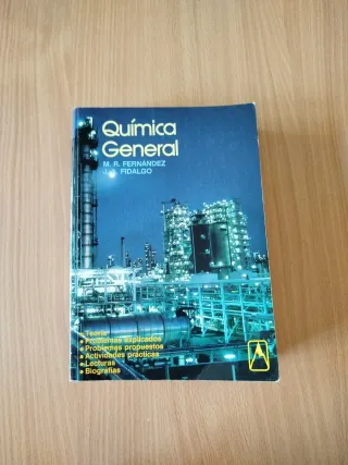 Química general