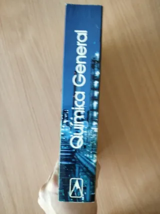 Química general