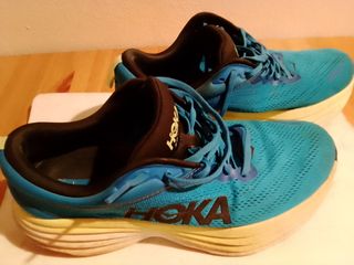 Scarpe uomo HOKA