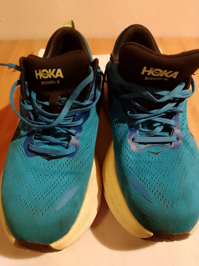 Scarpe uomo HOKA