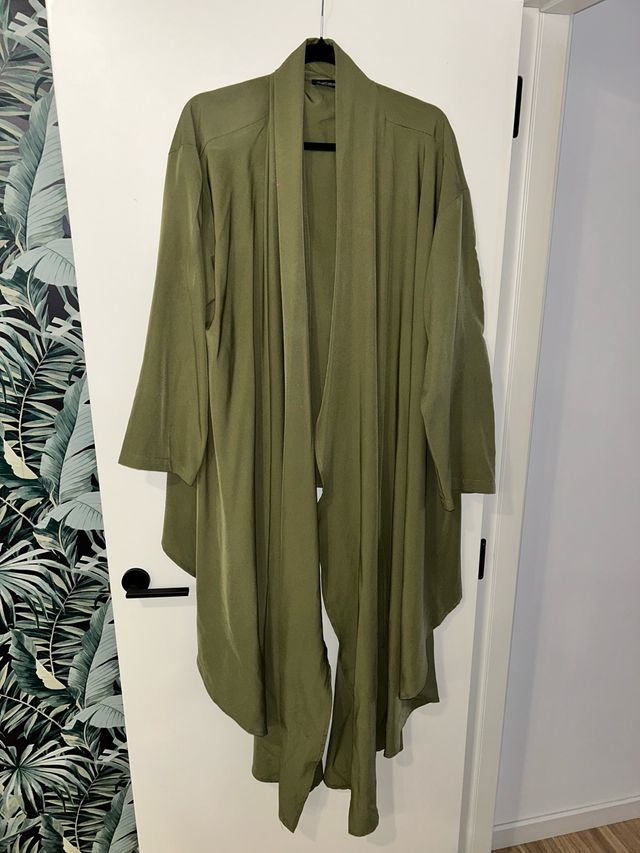 Conjunto 2 piezas multiposición