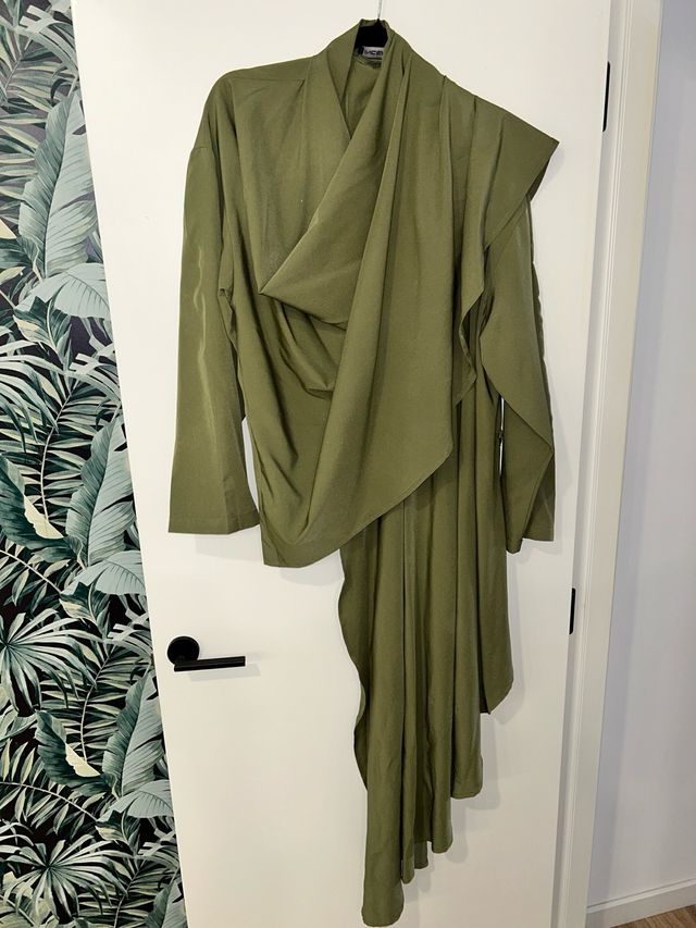 Conjunto 2 piezas multiposición