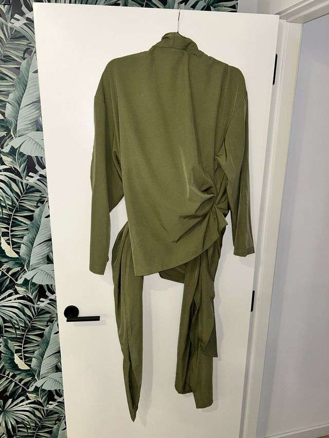 Conjunto 2 piezas multiposición