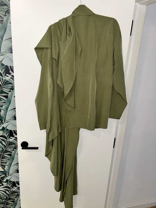 Conjunto 2 piezas multiposición