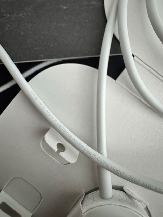 Apple Watch Ultra 100% Batería