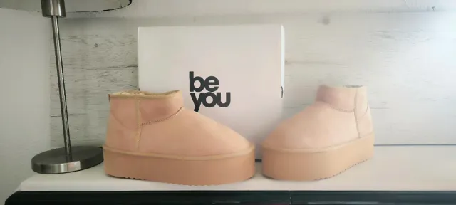 Botines Be You