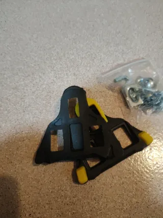 Calas Shimano Carretera + Tornillos