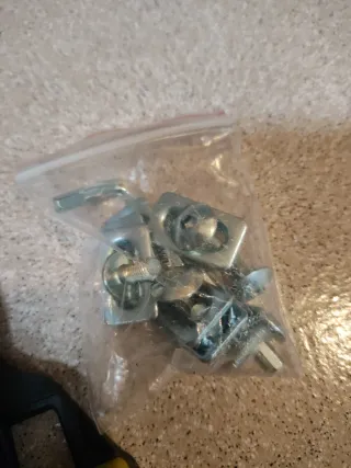 Calas Shimano Carretera + Tornillos