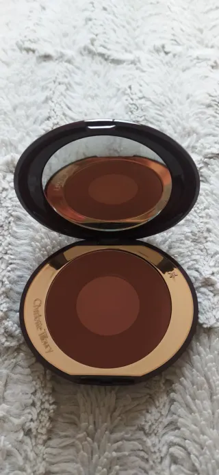 Charlotte Tilbury Pillow Talk Colorete