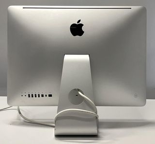 iMac 2011, 21.5". Avería en placa base