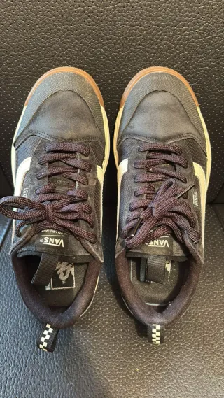 Zapatillas Vans Ultrarange Exo Waterproof 37