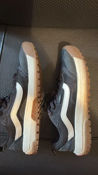 Zapatillas Vans Ultrarange Exo Waterproof 37