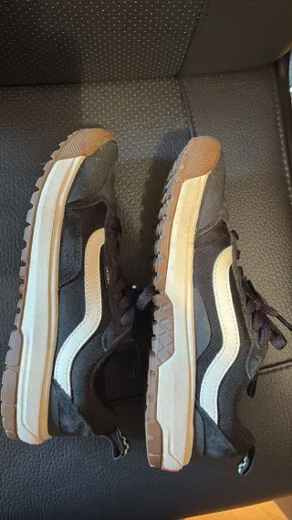 Zapatillas Vans Ultrarange Exo Waterproof 37