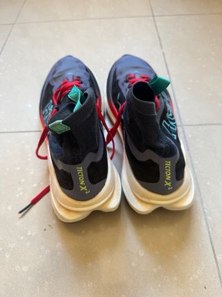 Hoka Tecton X3 Zapatillas Trail Running