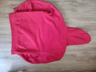 Sudadera Jack & Jones Roja - Talla M