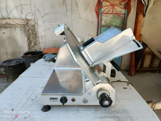 Affettatrice Sirman perfettamente funzionante