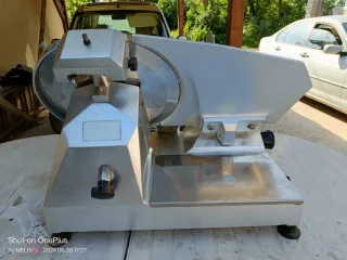 Affettatrice Sirman perfettamente funzionante