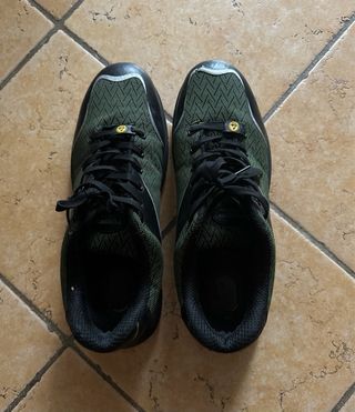 Scarpe antinfortunistiche Rossini Tech