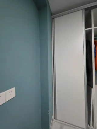 Puerta corredera para armario medidas 60x 231