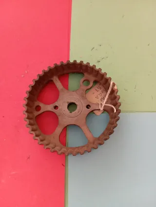 Polea Bomba Inyectora PSA 1.9 D