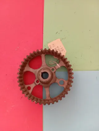 Polea Bomba Inyectora PSA 1.9 D