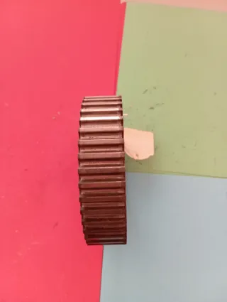 Polea Bomba Inyectora PSA 1.9 D