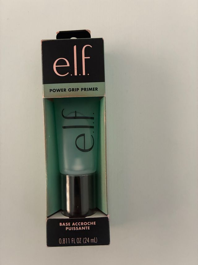 Elf Power Grip Primer Base Acroche Puissante