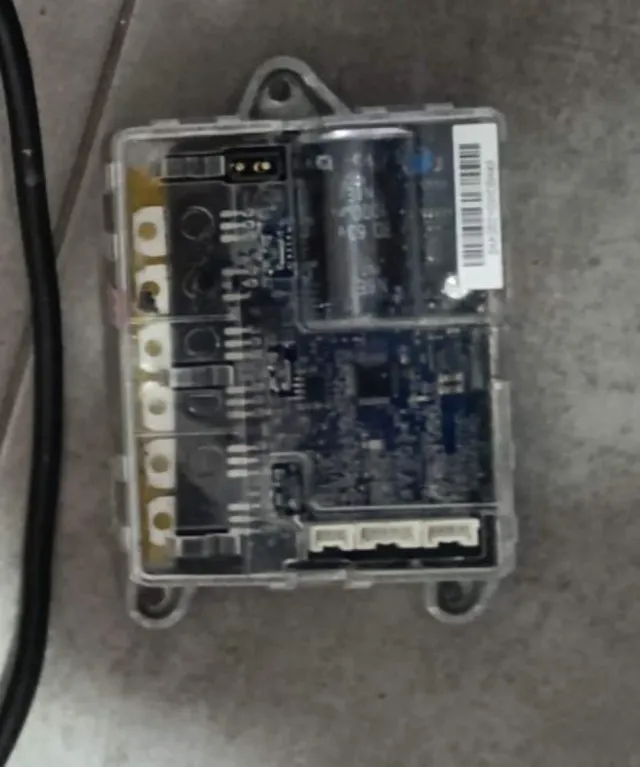 Centralita Patinete Xiaomi