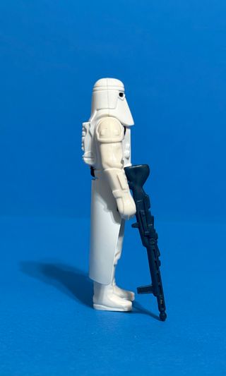 Star Wars vintage Stormtrooper H. I 100% original