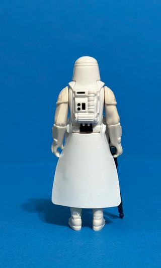 Star Wars vintage Stormtrooper H. I 100% original