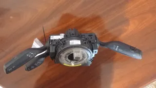 Anillo airbag Audi A4 A5 A7 Q5 + mandos Completo 4