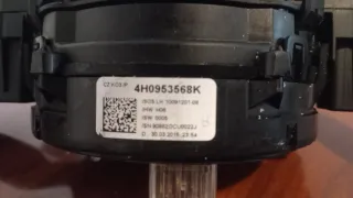 Anillo airbag Audi A4 A5 A7 Q5 + mandos Completo 4