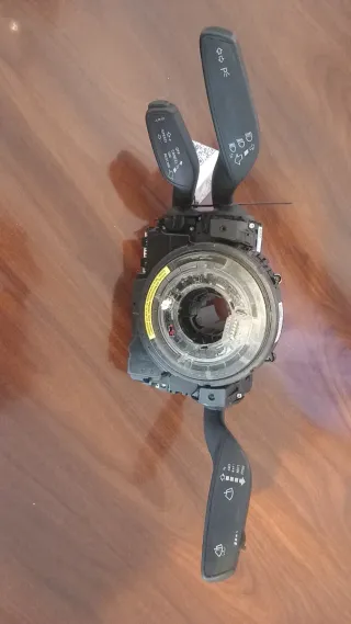 Anillo airbag Audi A4 A5 A7 Q5 + mandos Completo 4